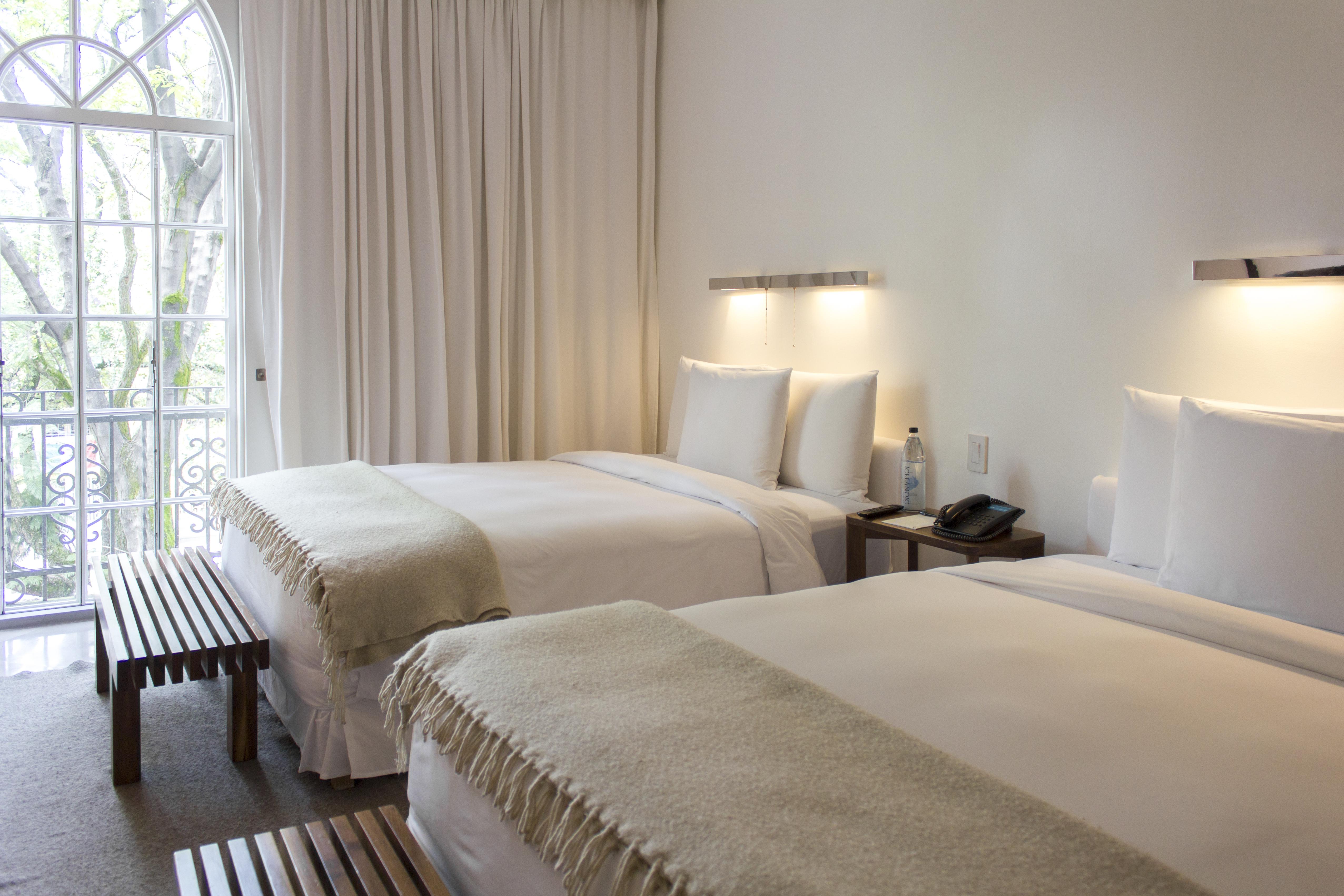 Condesa Df, Mexico City, A Member Of Design Hotels, Mexico City